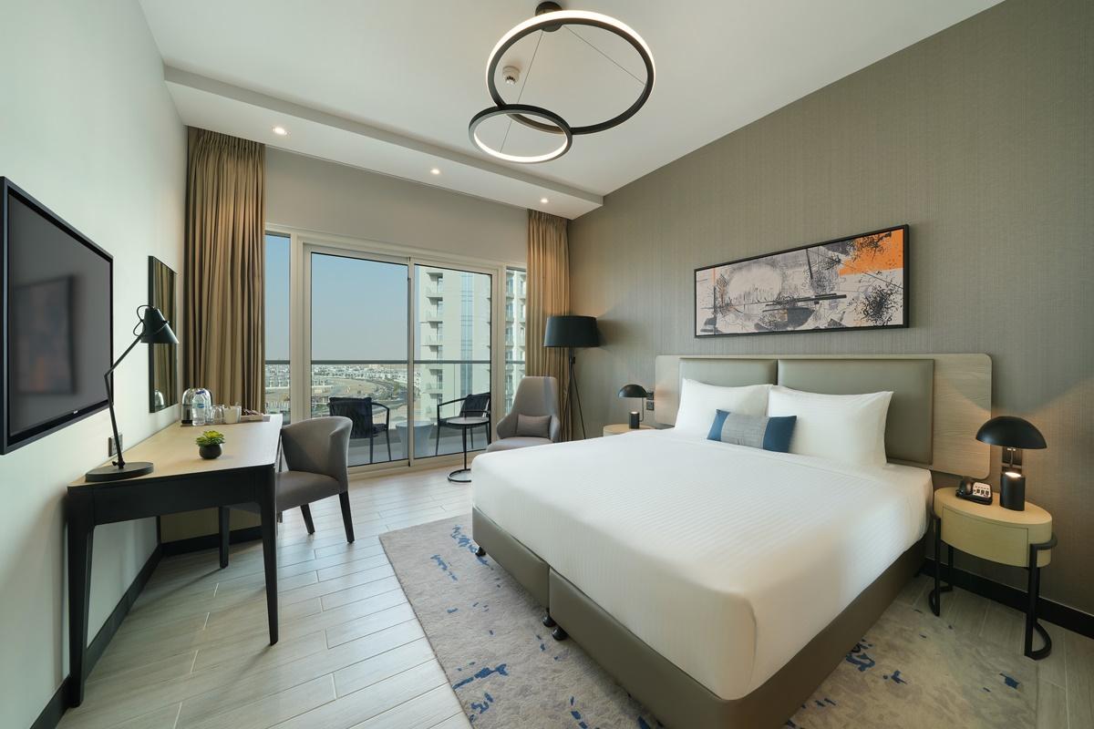 Damac Hills 2 Edge By Rotana Dubai